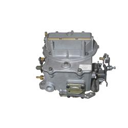 UREMCO Remanufactured  CFM 2-Barrel Carburetor 7-7214