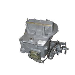 UREMCO Remanufactured  CFM 2-Barrel Carburetor 7-7219