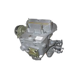 UREMCO Remanufactured  CFM 2-Barrel Carburetor 7-7228
