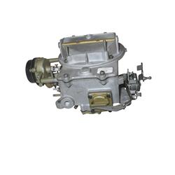UREMCO Remanufactured  CFM 2-Barrel Carburetor 7-7236