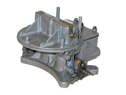UREMCO Remanufactured  CFM 2-Barrel Carburetor 7-7262