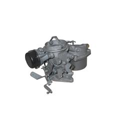 UREMCO Remanufactured  CFM 1-Barrel Carburetor 7-7271