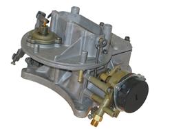 UREMCO Remanufactured  CFM 2-Barrel Carburetor 7-7281