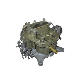 UREMCO Remanufactured  CFM 4-Barrel Carburetor 7-7293