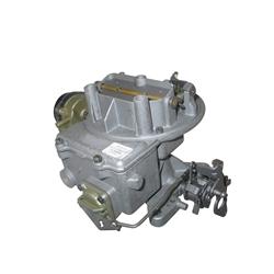 UREMCO Remanufactured  CFM 2-Barrel Carburetor 7-7295A