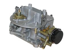 UREMCO Remanufactured  CFM 2-Barrel Carburetor 7-7297A