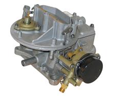 UREMCO Remanufactured  CFM 2-Barrel Carburetor 7-7311