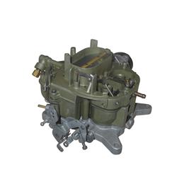 UREMCO Remanufactured  CFM 4-Barrel Carburetor 7-7313
