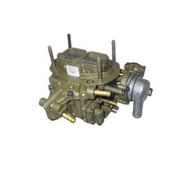 UREMCO Remanufactured  CFM 2-Barrel Carburetor 7-7319