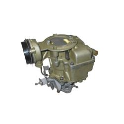 UREMCO Remanufactured  CFM 1-Barrel Carburetor 7-7329