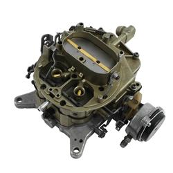 UREMCO Remanufactured  CFM 4-Barrel Carburetor 7-7338