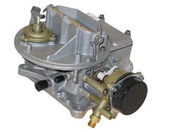 UREMCO Remanufactured  CFM 2-Barrel Carburetor 7-7344