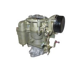 UREMCO Remanufactured  CFM 1-Barrel Carburetor 7-7346