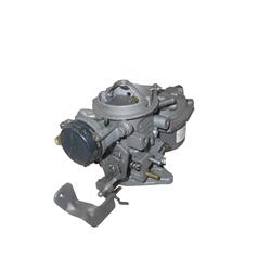 UREMCO Remanufactured  CFM 1-Barrel Carburetor 7-7350