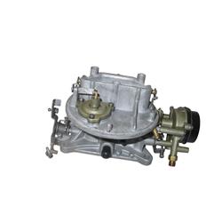 UREMCO Remanufactured  CFM 2-Barrel Carburetor 7-7351