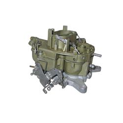 UREMCO Remanufactured  CFM 4-Barrel Carburetor 7-7354