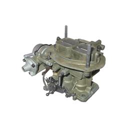 UREMCO Remanufactured  CFM 2-Barrel Carburetor 7-7379