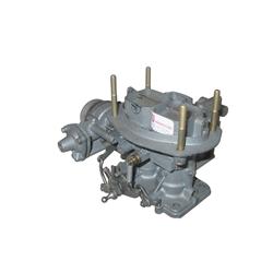 UREMCO Remanufactured  CFM 2-Barrel Carburetor 7-7380