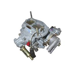 UREMCO Remanufactured  CFM 2-Barrel Carburetor 7-7381