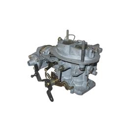 UREMCO Remanufactured  CFM 2-Barrel Carburetor 7-7384