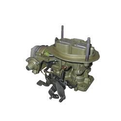 UREMCO Remanufactured  CFM 2-Barrel Carburetor 7-7386
