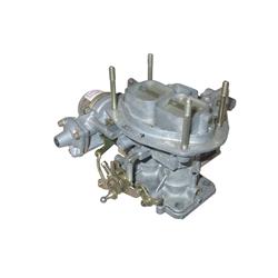 UREMCO Remanufactured  CFM 2-Barrel Carburetor 7-7392