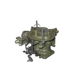 UREMCO Remanufactured  CFM 2-Barrel Carburetor 7-7399