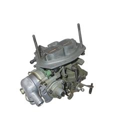 UREMCO Remanufactured  CFM 2-Barrel Carburetor 7-7403