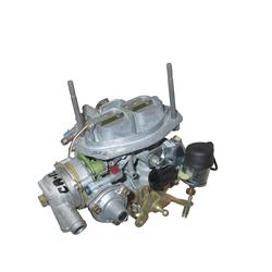 UREMCO Remanufactured  CFM 2-Barrel Carburetor 7-7404