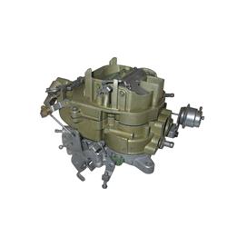 UREMCO Remanufactured  CFM 4-Barrel Carburetor 7-7415