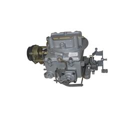 UREMCO Remanufactured  CFM 2-Barrel Carburetor 7-7421