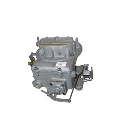 UREMCO Remanufactured  CFM 2-Barrel Carburetor 7-7425