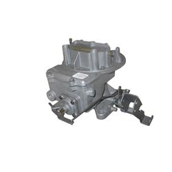 UREMCO Remanufactured  CFM 2-Barrel Carburetor 7-7427
