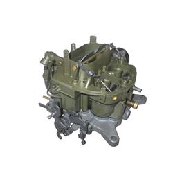 UREMCO Remanufactured  CFM 4-Barrel Carburetor 7-7448