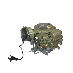 UREMCO Remanufactured  CFM 1-Barrel Carburetor 7-7452