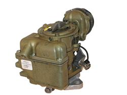 UREMCO Remanufactured  CFM 1-Barrel Carburetor 7-7461