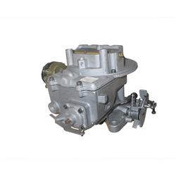 UREMCO Remanufactured  CFM 2-Barrel Carburetor 7-7470