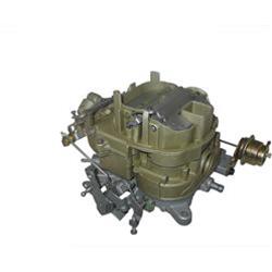 UREMCO Remanufactured  CFM 4-Barrel Carburetor 7-7475