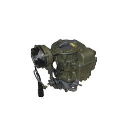 UREMCO Remanufactured  CFM 1-Barrel Carburetor 7-7506