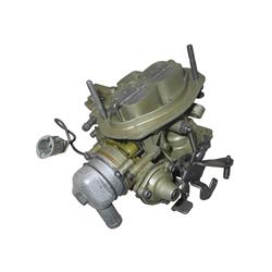 UREMCO Remanufactured  CFM 2-Barrel Carburetor 7-7527