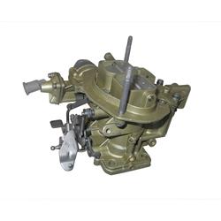 UREMCO Remanufactured  CFM 2-Barrel Carburetor 7-7530