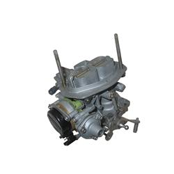 UREMCO Remanufactured  CFM 2-Barrel Carburetor 7-7533
