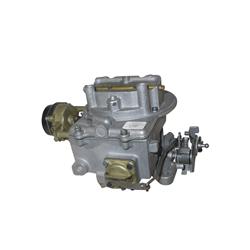 UREMCO Remanufactured  CFM 2-Barrel Carburetor 7-7565