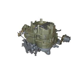 UREMCO Remanufactured  CFM 4-Barrel Carburetor 7-7567