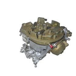 UREMCO Remanufactured  CFM 2-Barrel Carburetor 7-7568