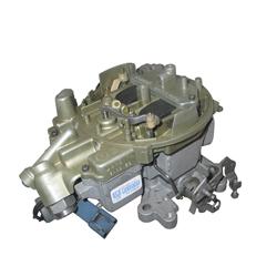 UREMCO Remanufactured  CFM 2-Barrel Carburetor 7-7569