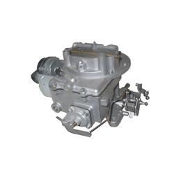 UREMCO Remanufactured  CFM 2-Barrel Carburetor 7-7571