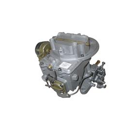 UREMCO Remanufactured  CFM 2-Barrel Carburetor 7-7575