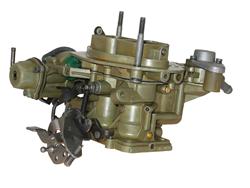 UREMCO Remanufactured  CFM 2-Barrel Carburetor 7-7584