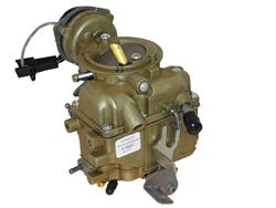 UREMCO Remanufactured  CFM 1-Barrel Carburetor 7-7587